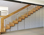 Construction et protection de vos escaliers par Escaliers Maisons à Sainte-Marguerite-de-Viette